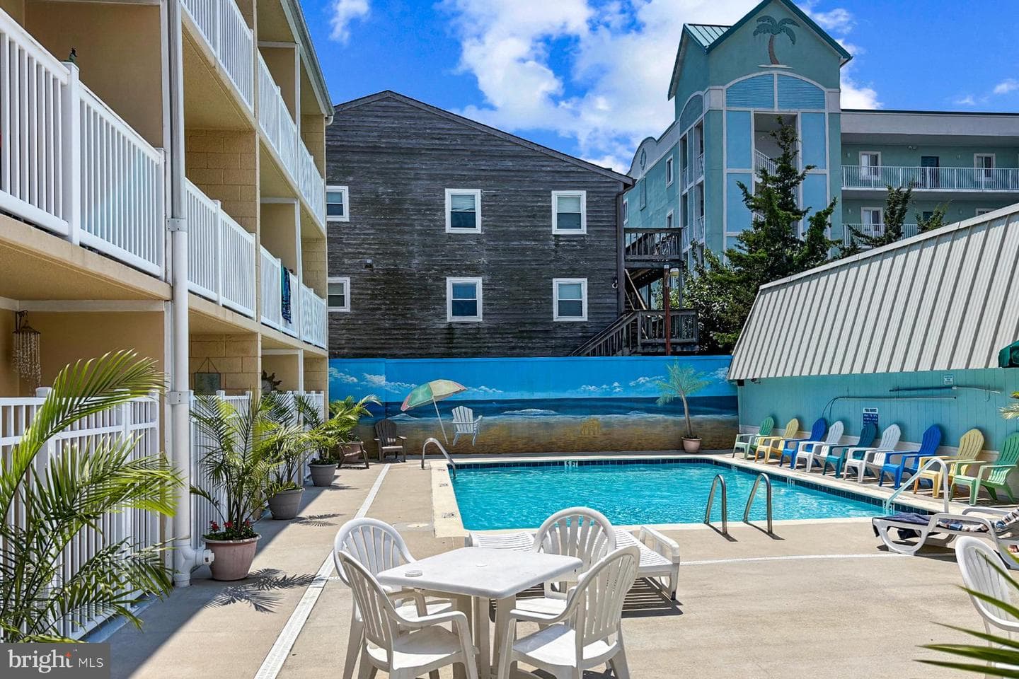 11 62nd Street #205