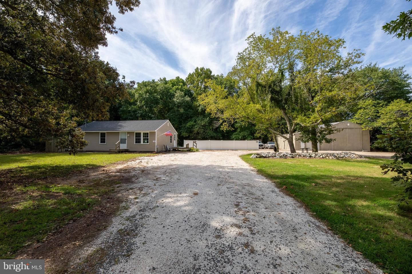 11920 Back Creek Road photo 1