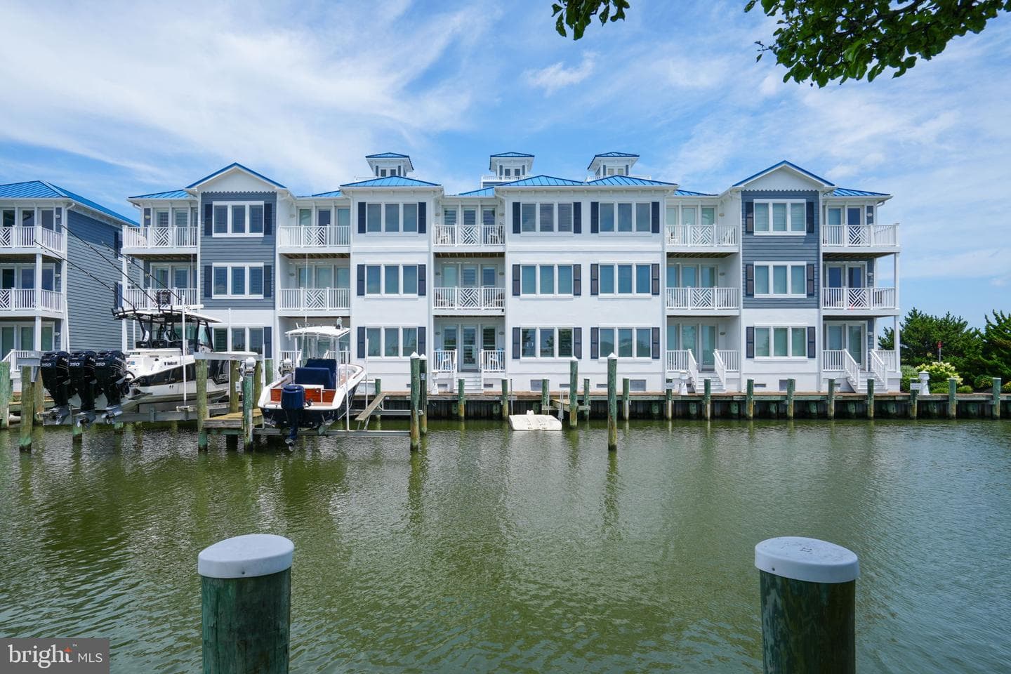 13000 Marina View Lane #27
