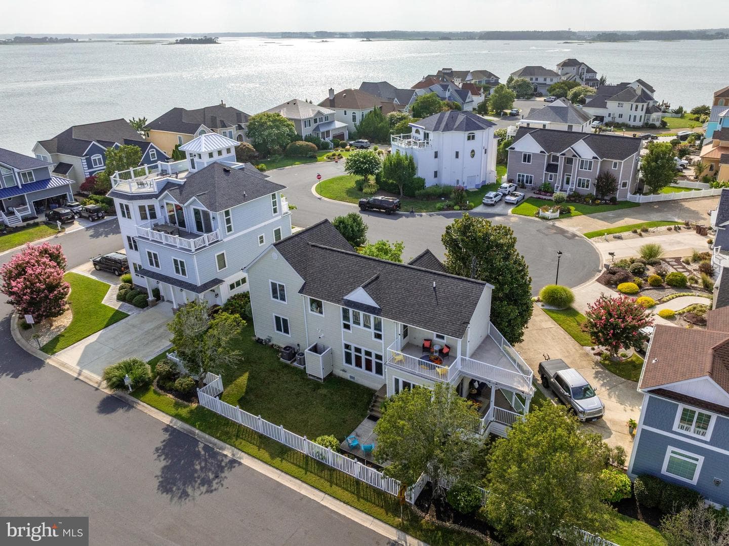 13506 Yellow Banks Court, Ocean City