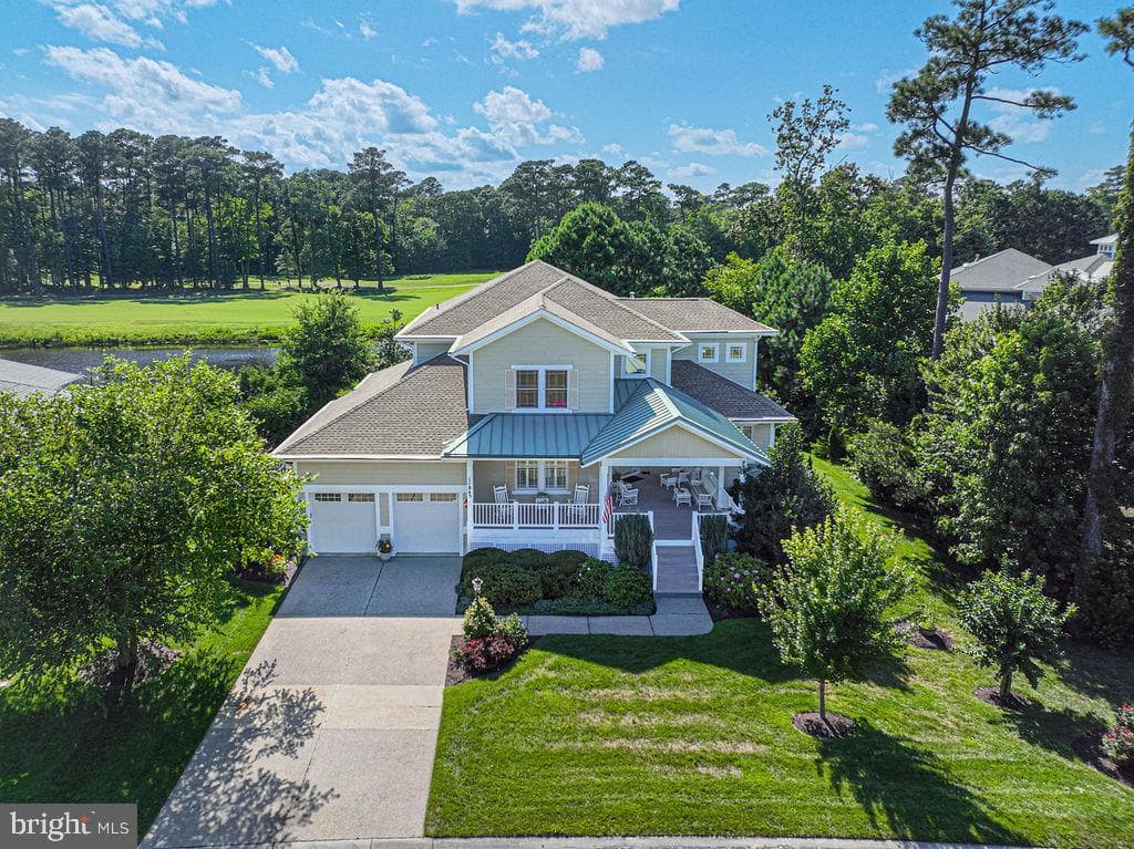 11845 Man O War Lane photo 1