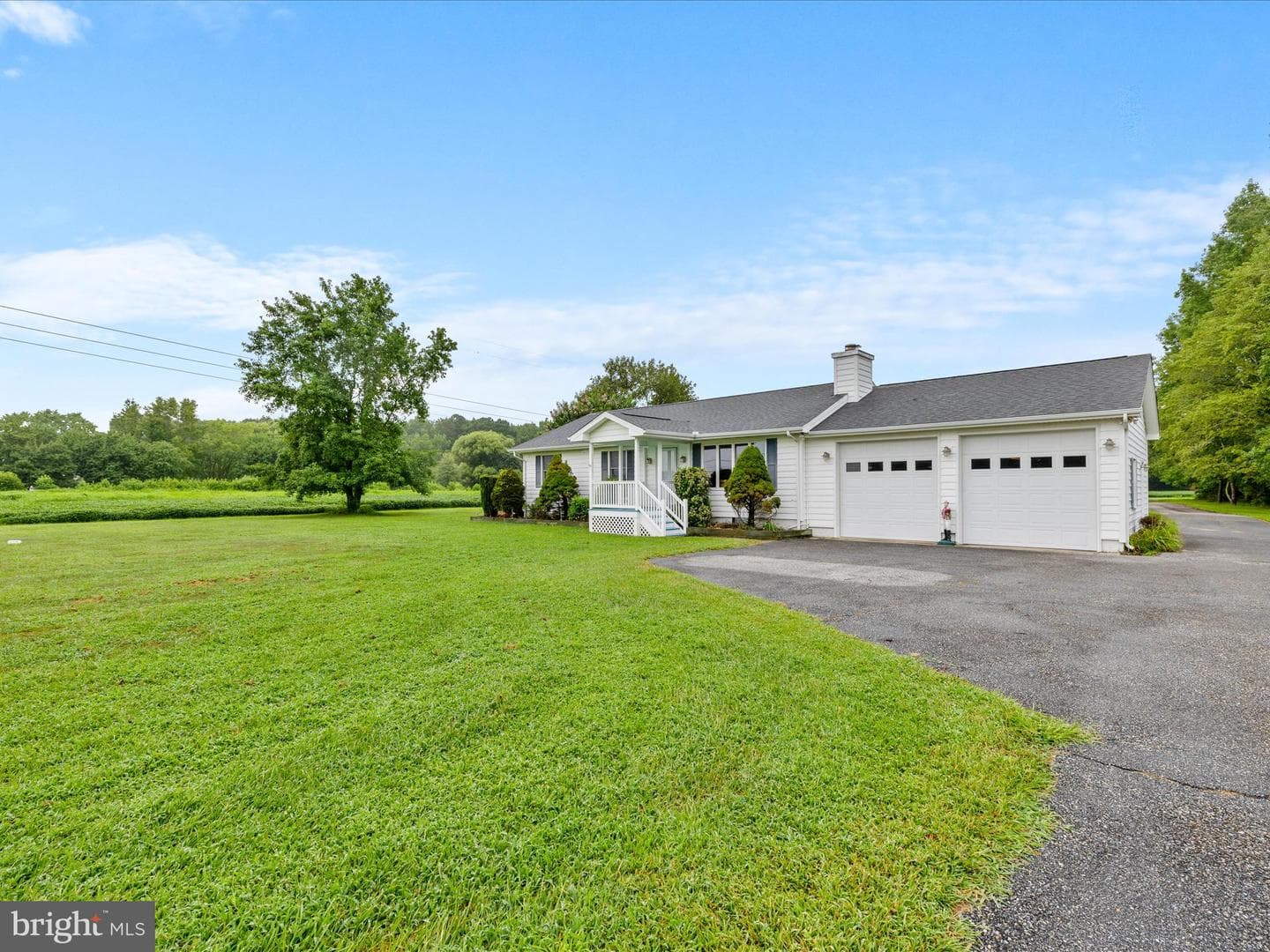 11125 St Martins Neck Road photo 1