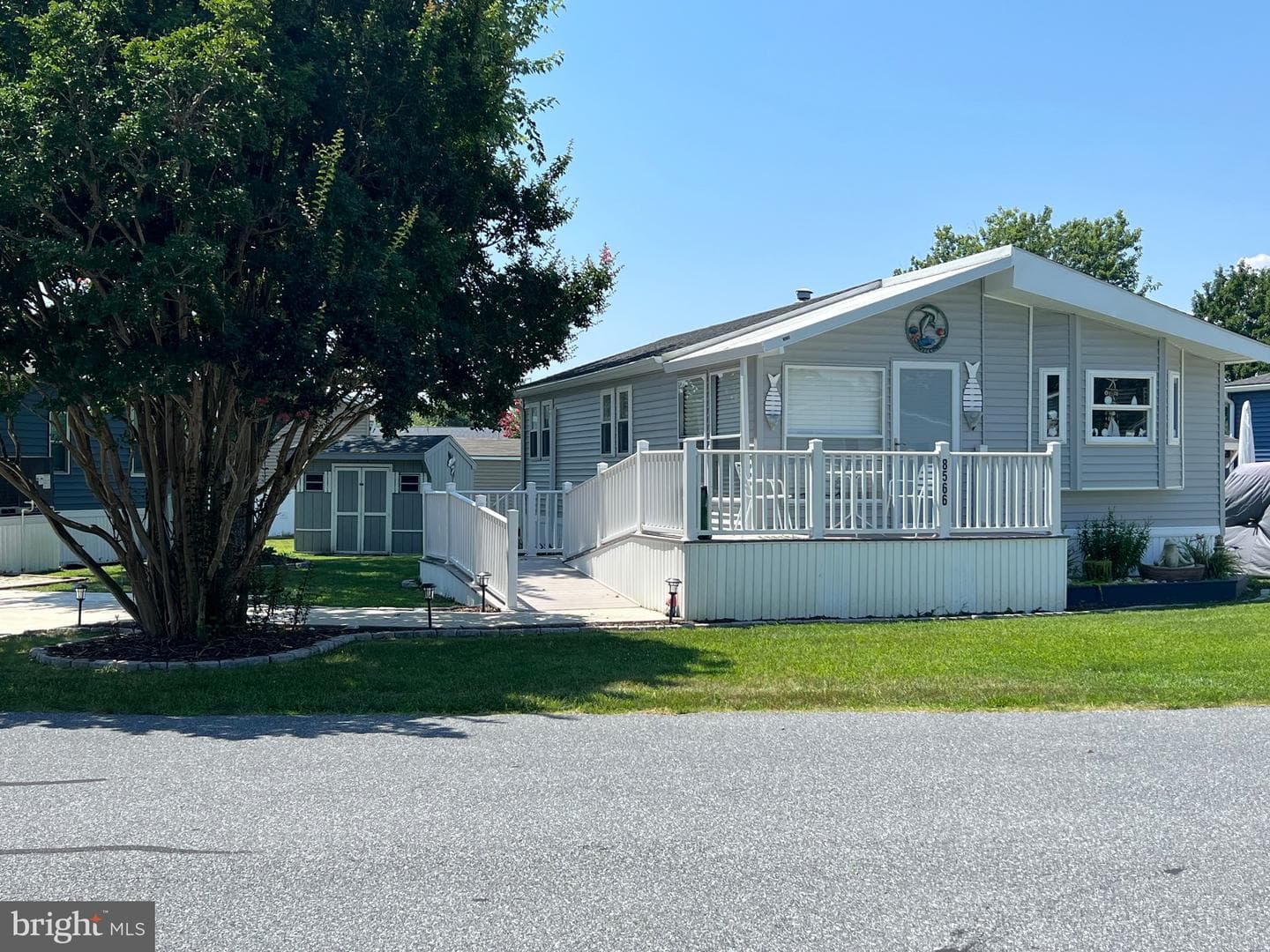 8566 N Longboat Way, Berlin