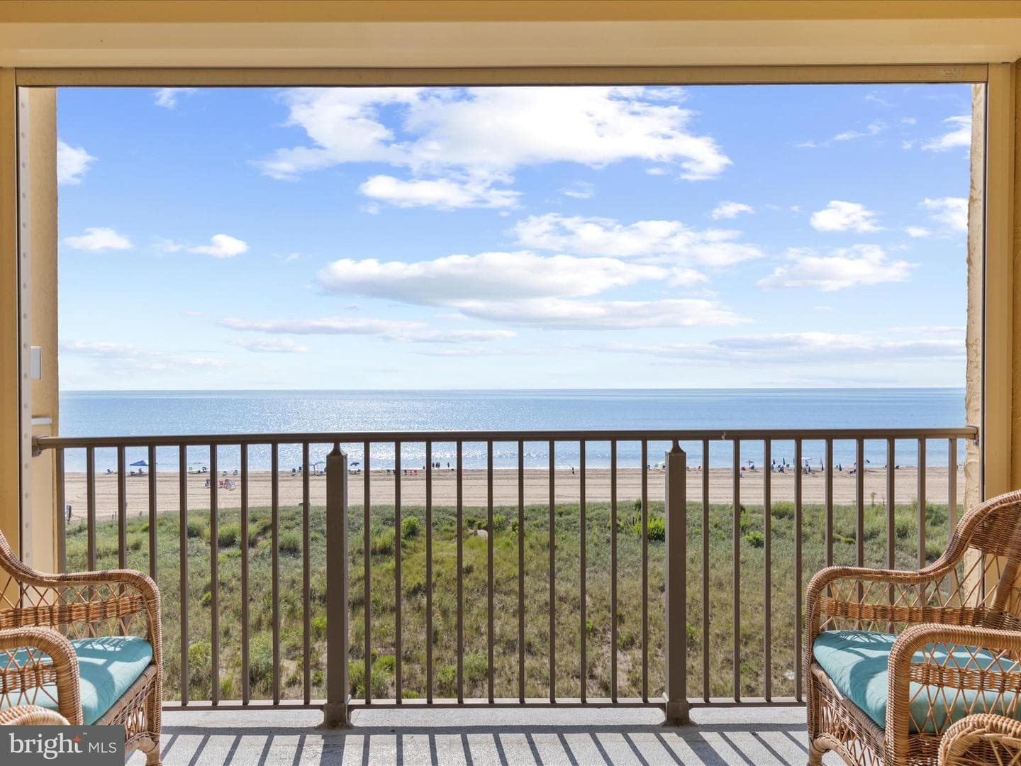 6401 Atlantic Avenue #505 photo 1