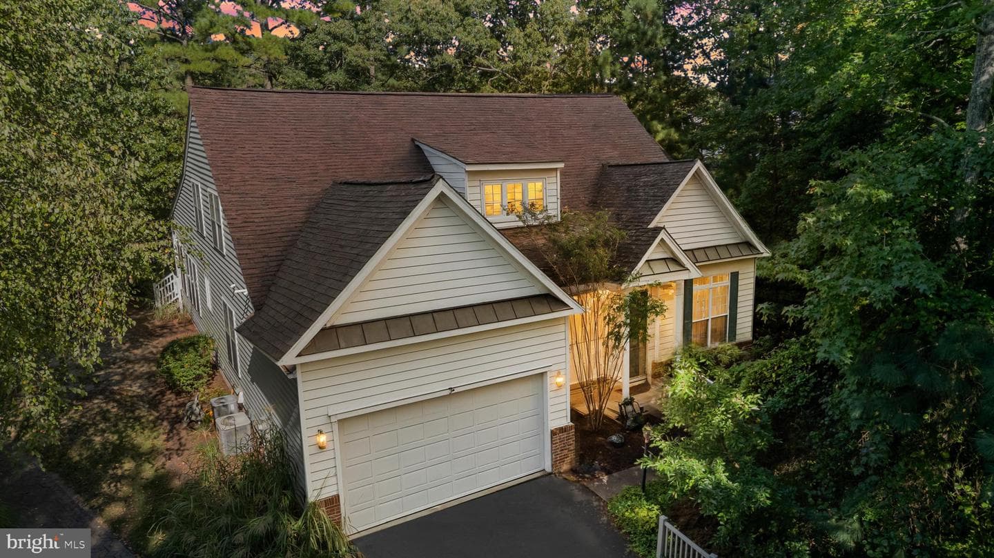 10 Annapolis Court