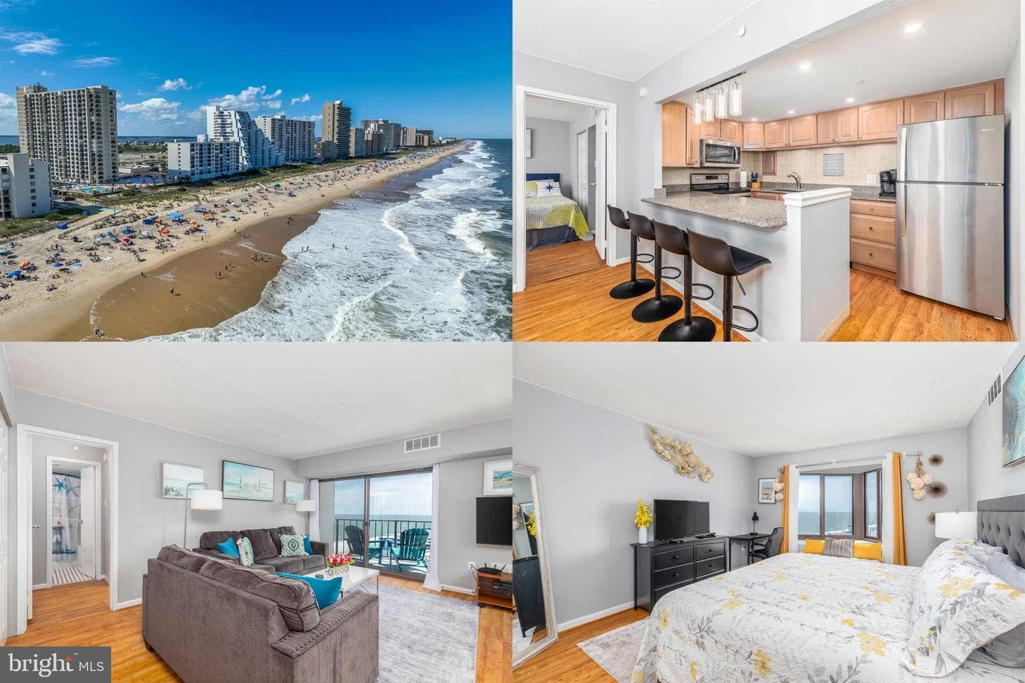 9400 Coastal Highway #1907 photo 1