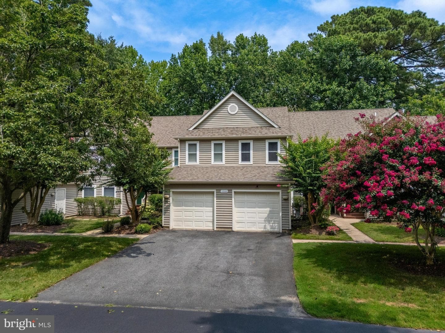 12545 River Run Lane #74 photo 1