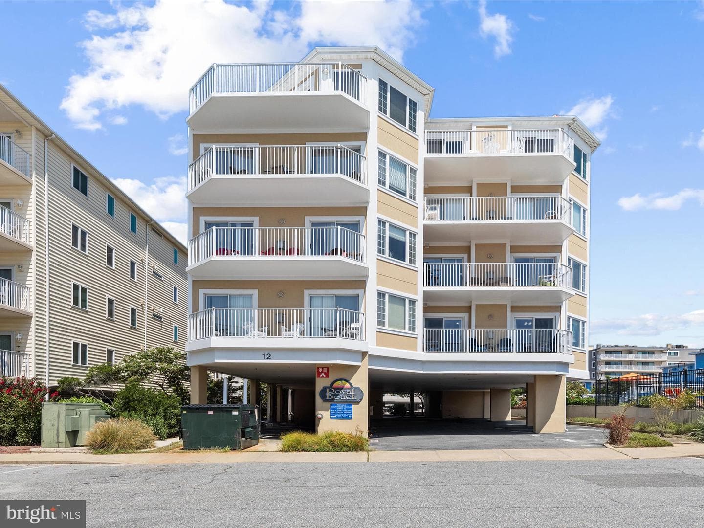 12 45th Street #102