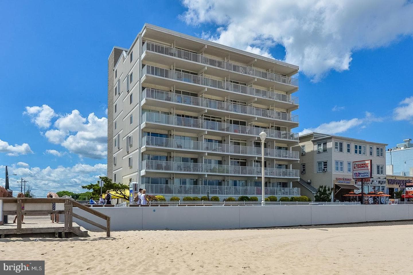 401 Atlantic Avenue #201 photo 1