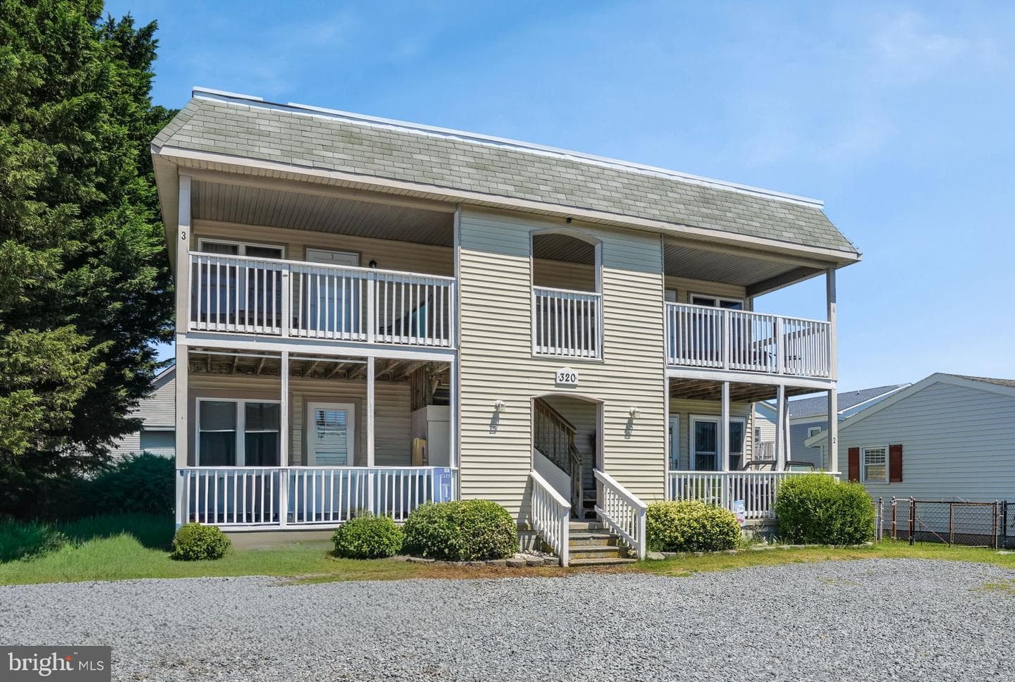 320 Sunset Drive #1 photo 1