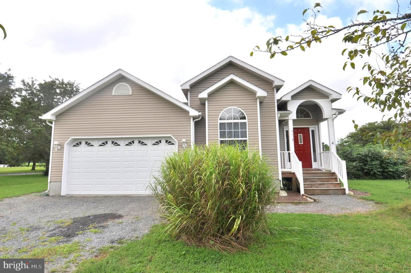 5638 George Island Landing Road photo 1