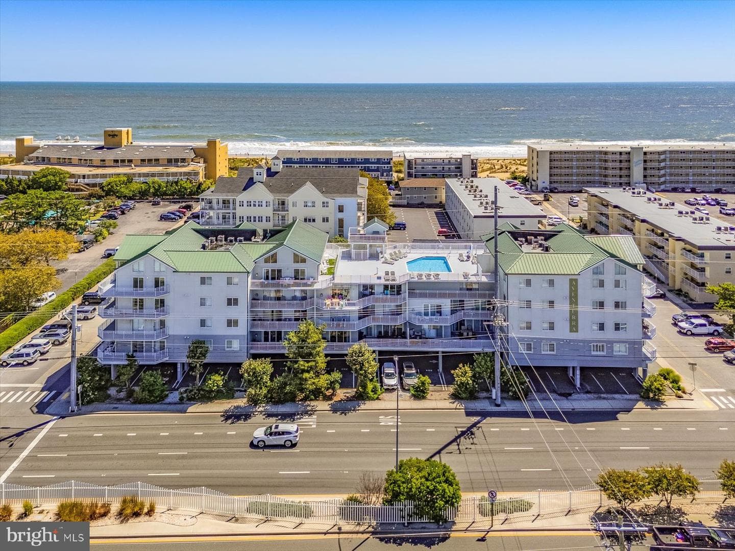 5300 Coastal Highway #101 photo 1