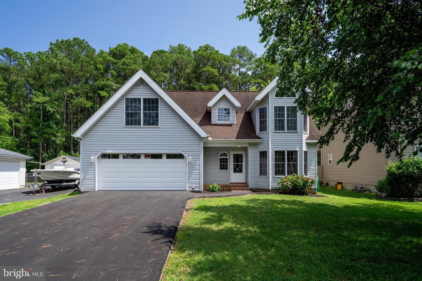 12624 Balte Road photo 1