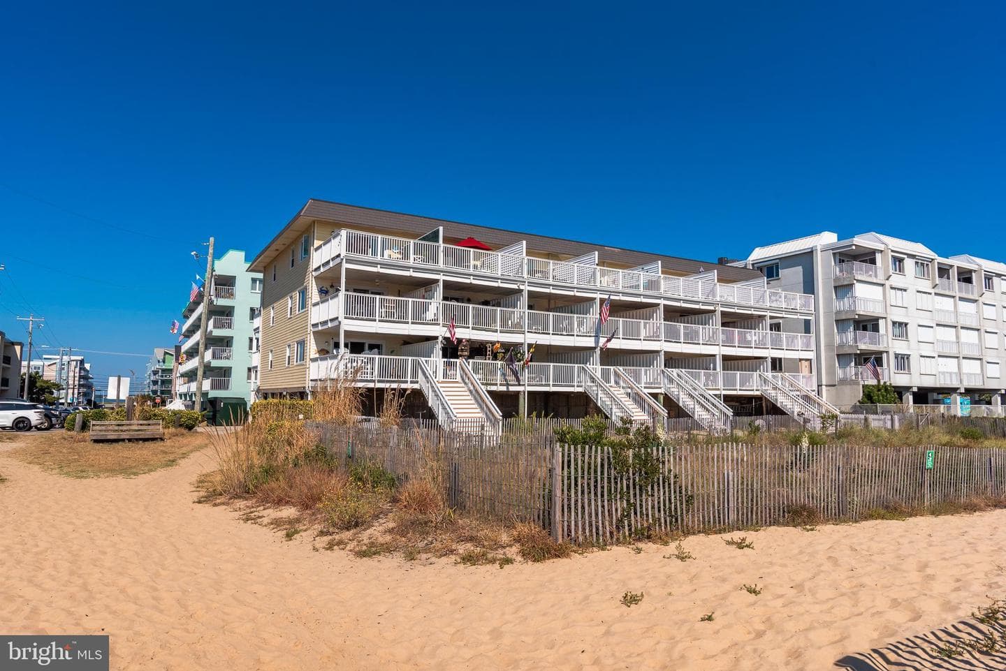 7601 Atlantic Avenue #3 photo 1