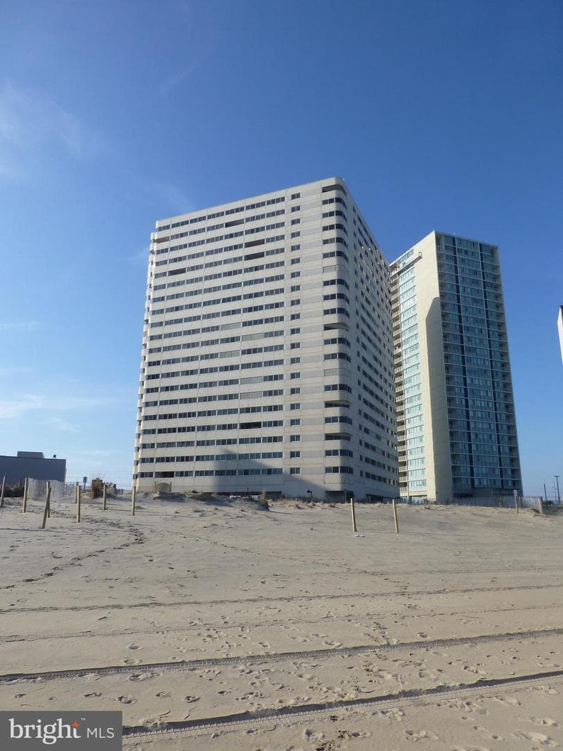 10300 Coastal Highway #1403 photo 1
