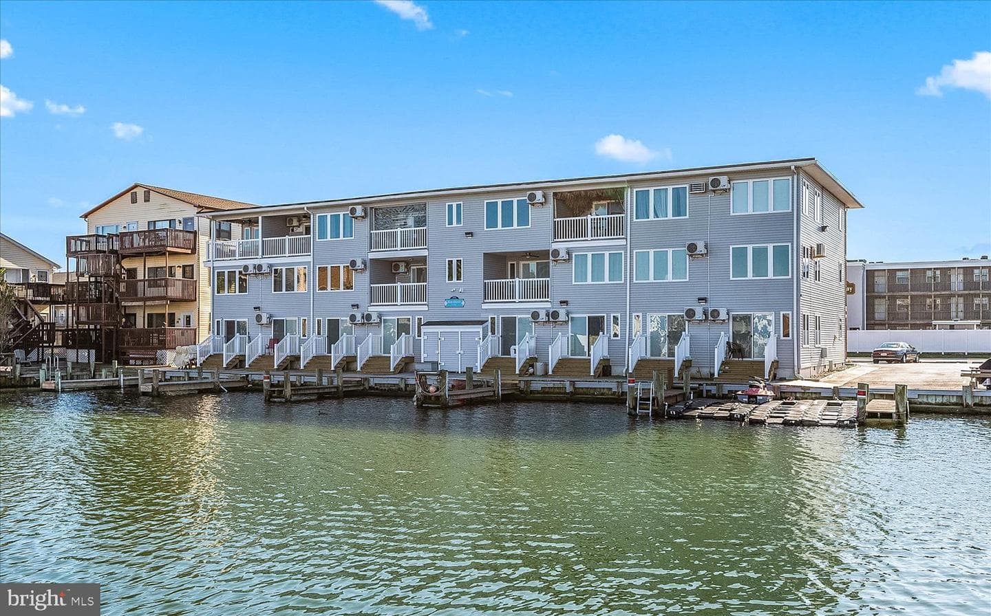 504 Robin Drive #69