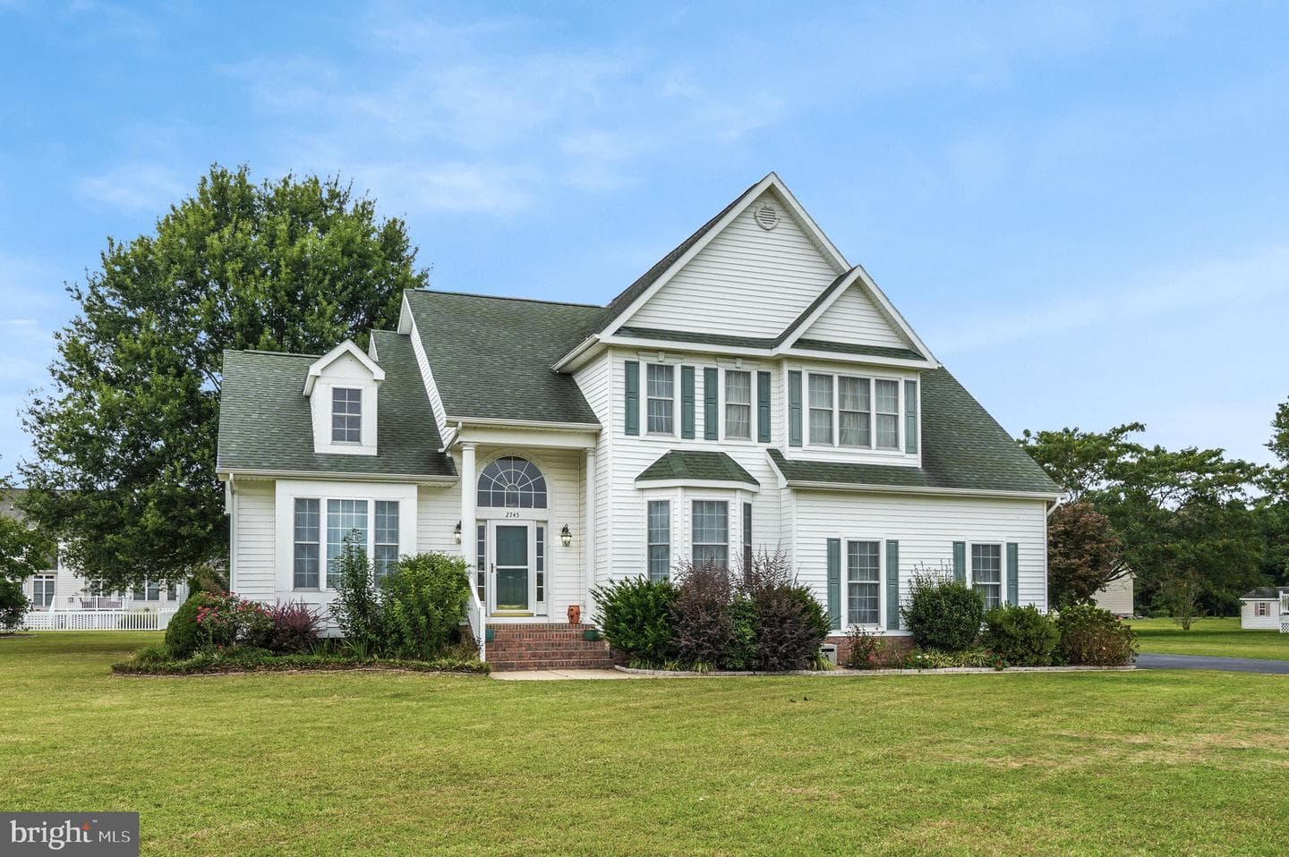 2745 Stockton Road