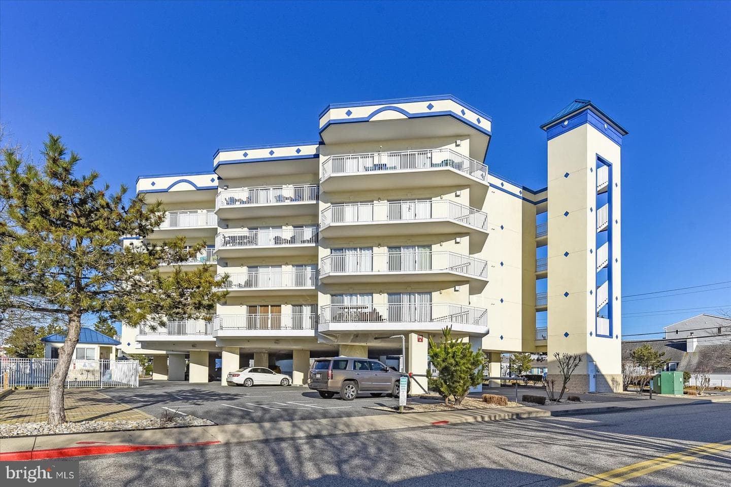 305 11th Street #401 photo 1