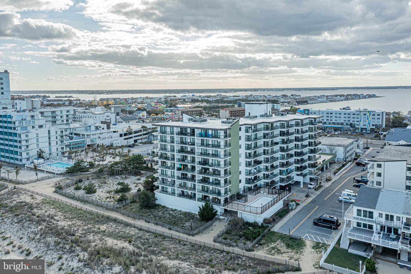 3 35th Street #302