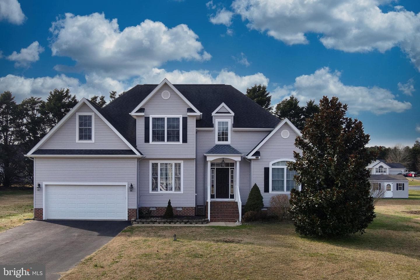 2606 Cambrook Drive photo 1