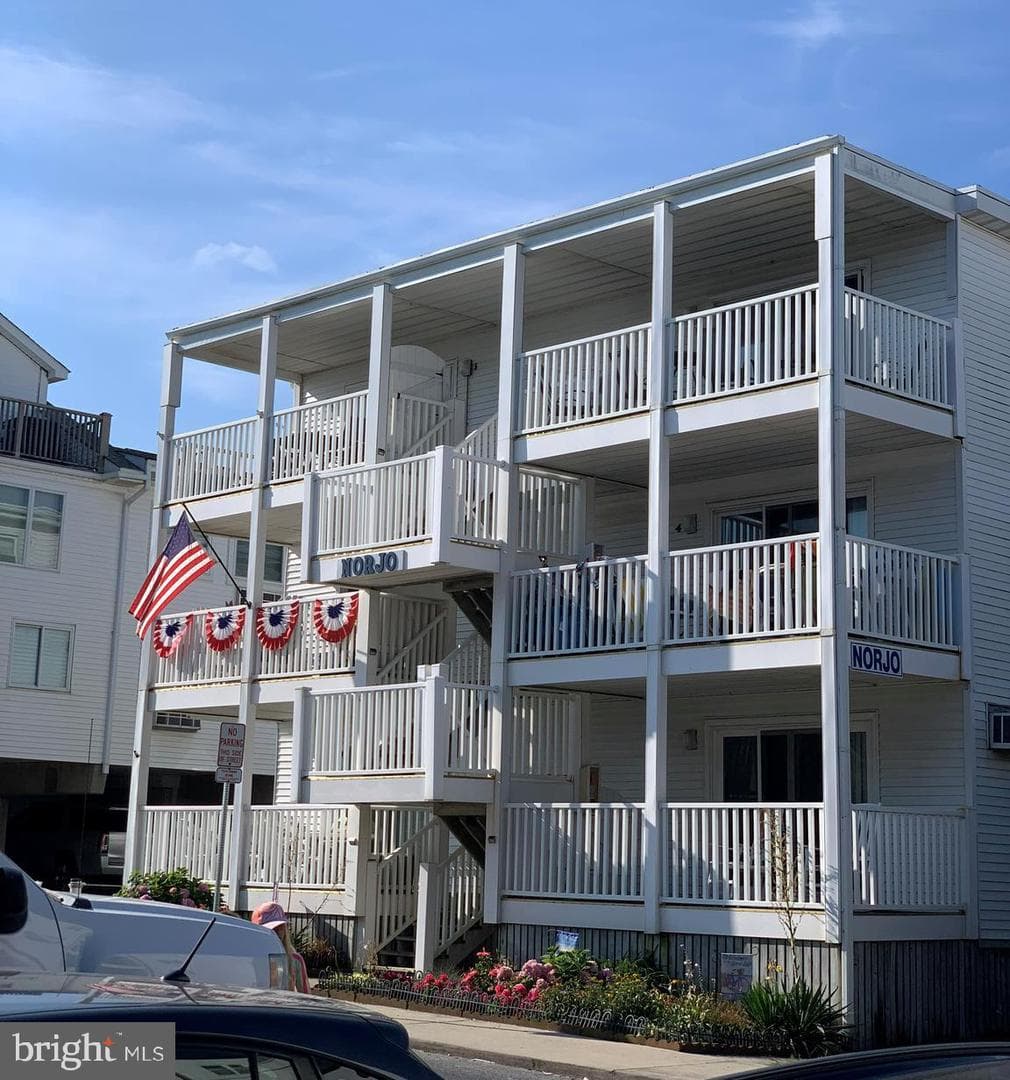 5 36th Street #3, Ocean City