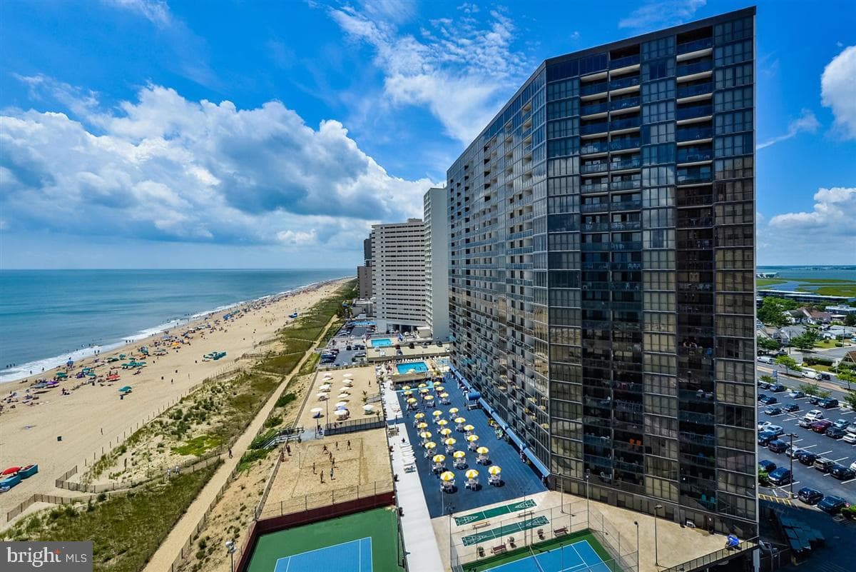 10900 Coastal Highway #313 photo 1