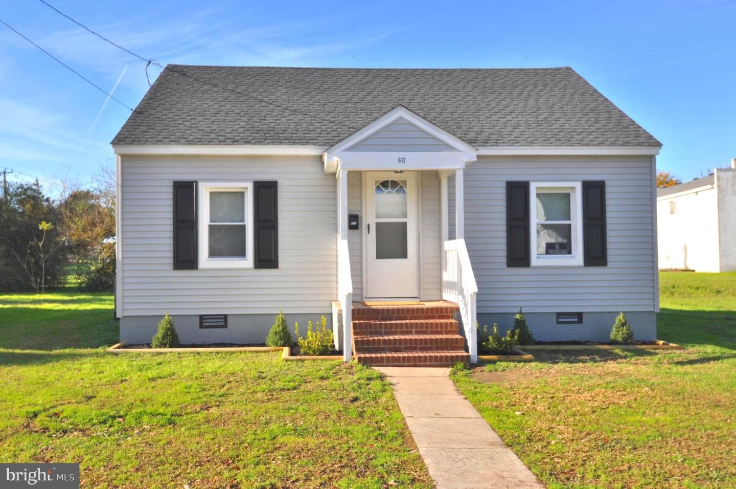612 Laurel Street