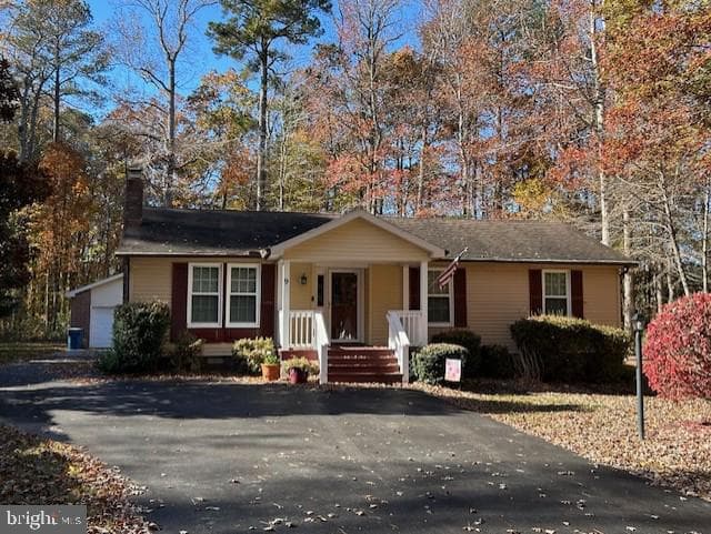 9 Burr Hill Drive