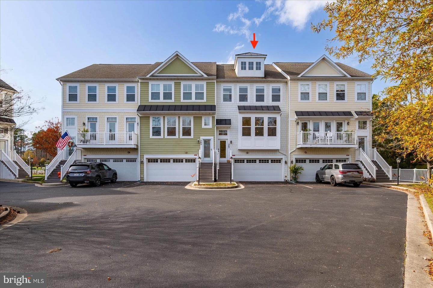10900 Holystone Lane #503 photo 1