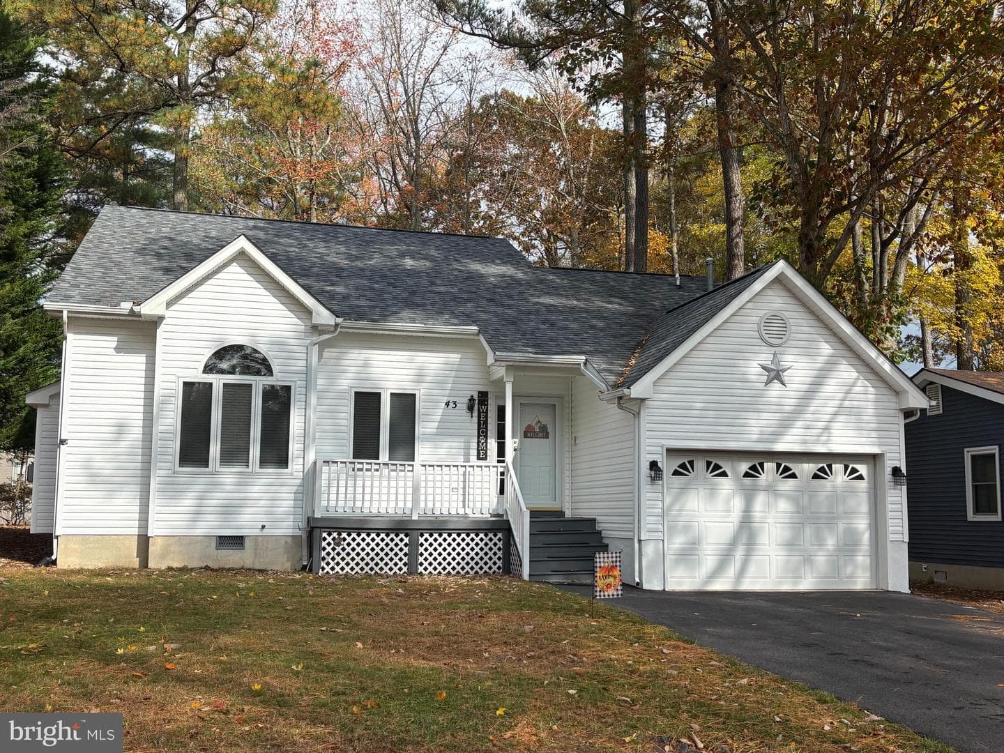 43 Grand Port Road photo 1