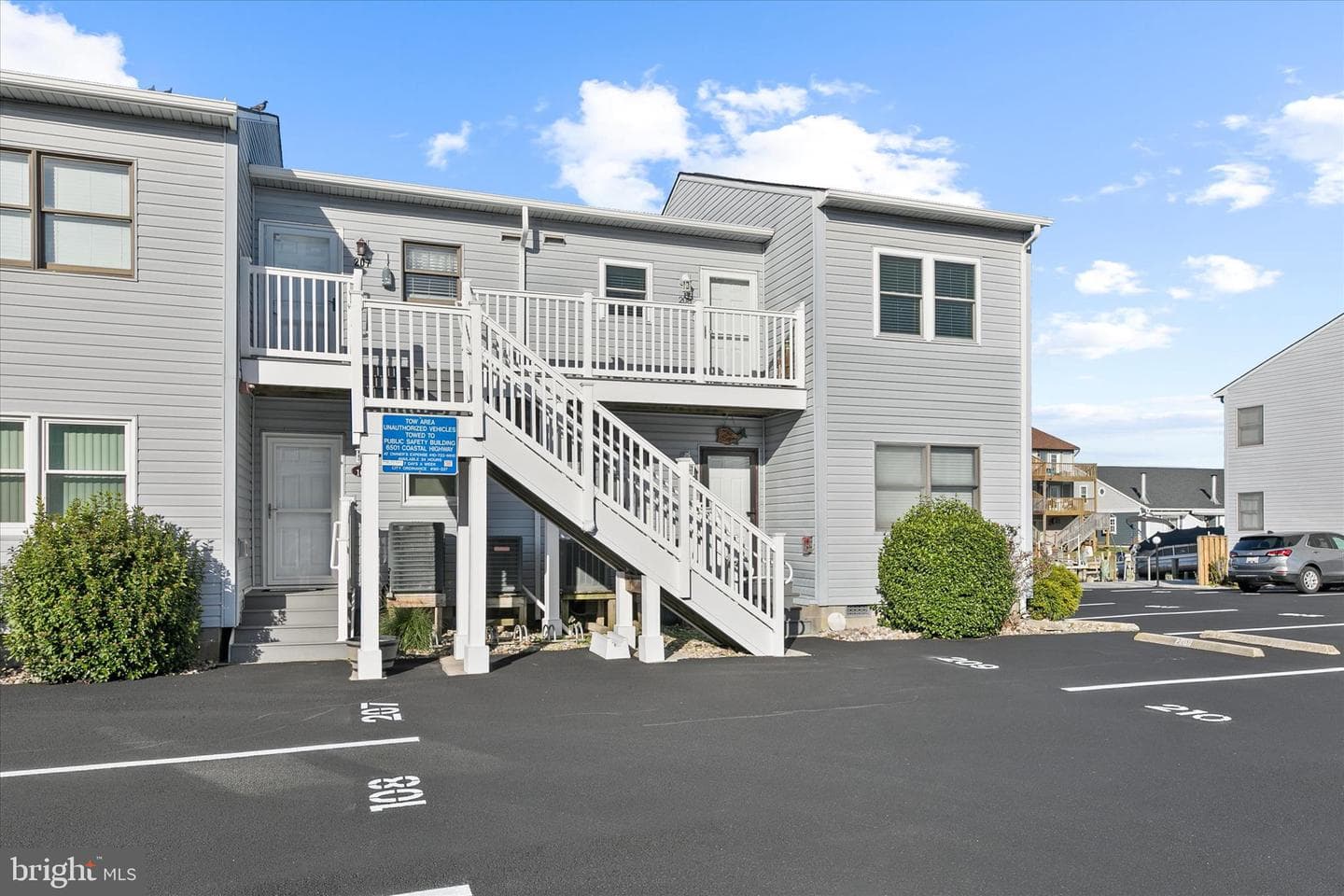 2813 Tern Drive #208 photo 1