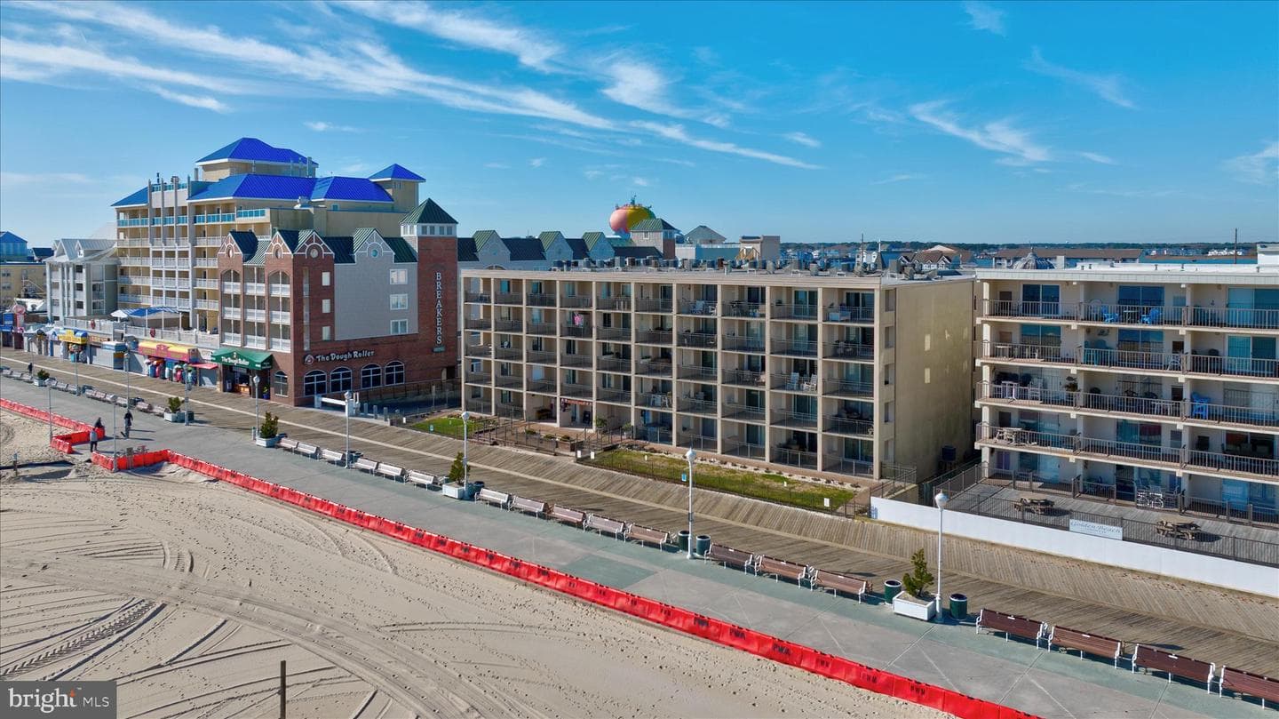 301 Atlantic Avenue #206 photo 1