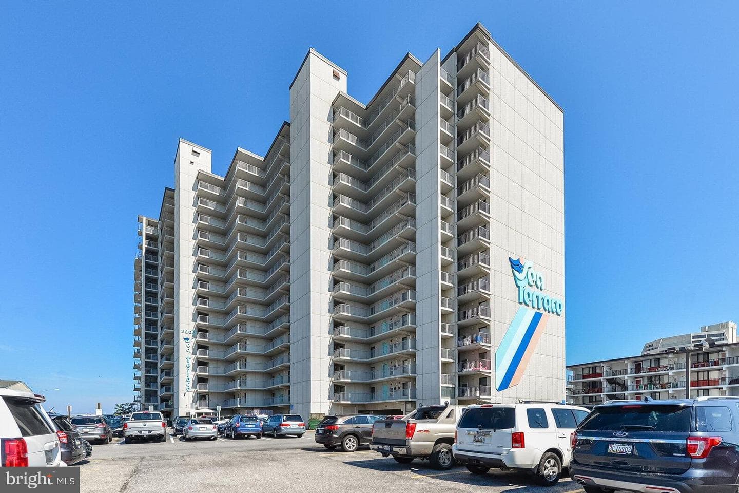 8800 Coastal Highway #1307 photo 1