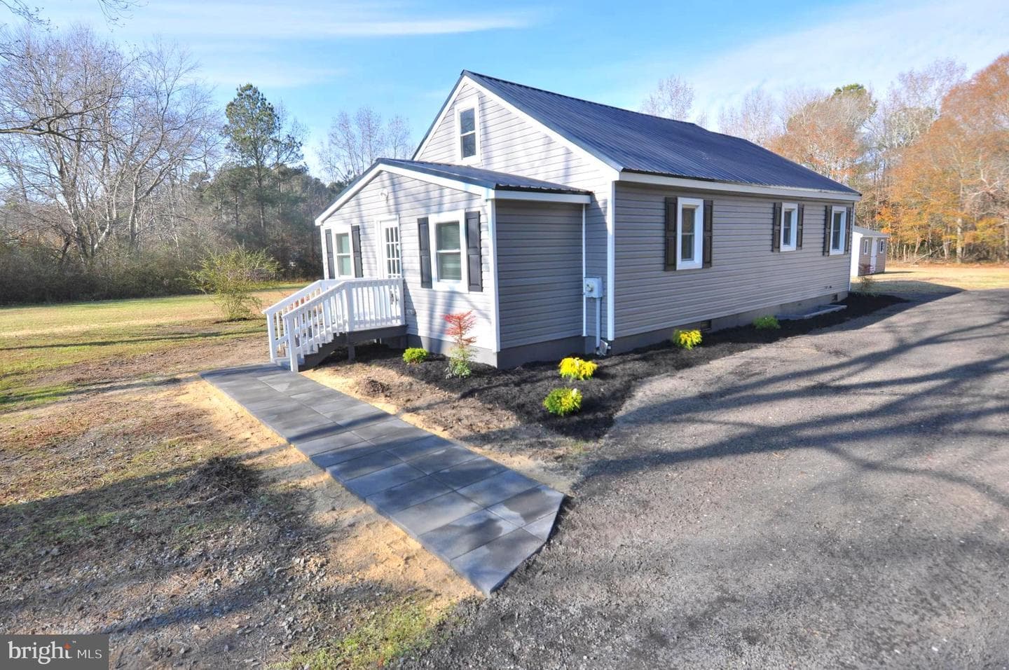 1529 Unionville Road photo 1