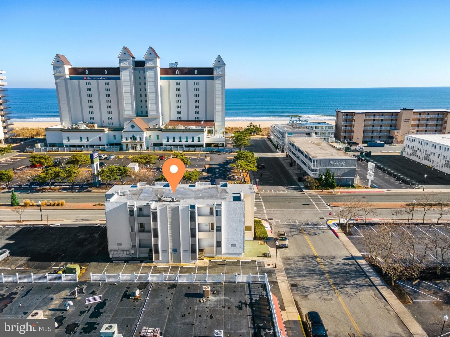 2801 N Baltimore Avenue #103