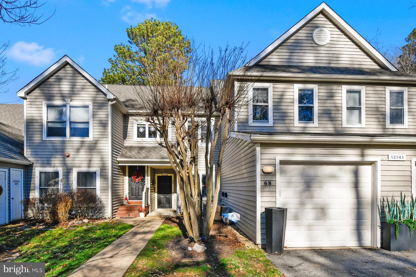 12545 River Run Lane #68 photo 1