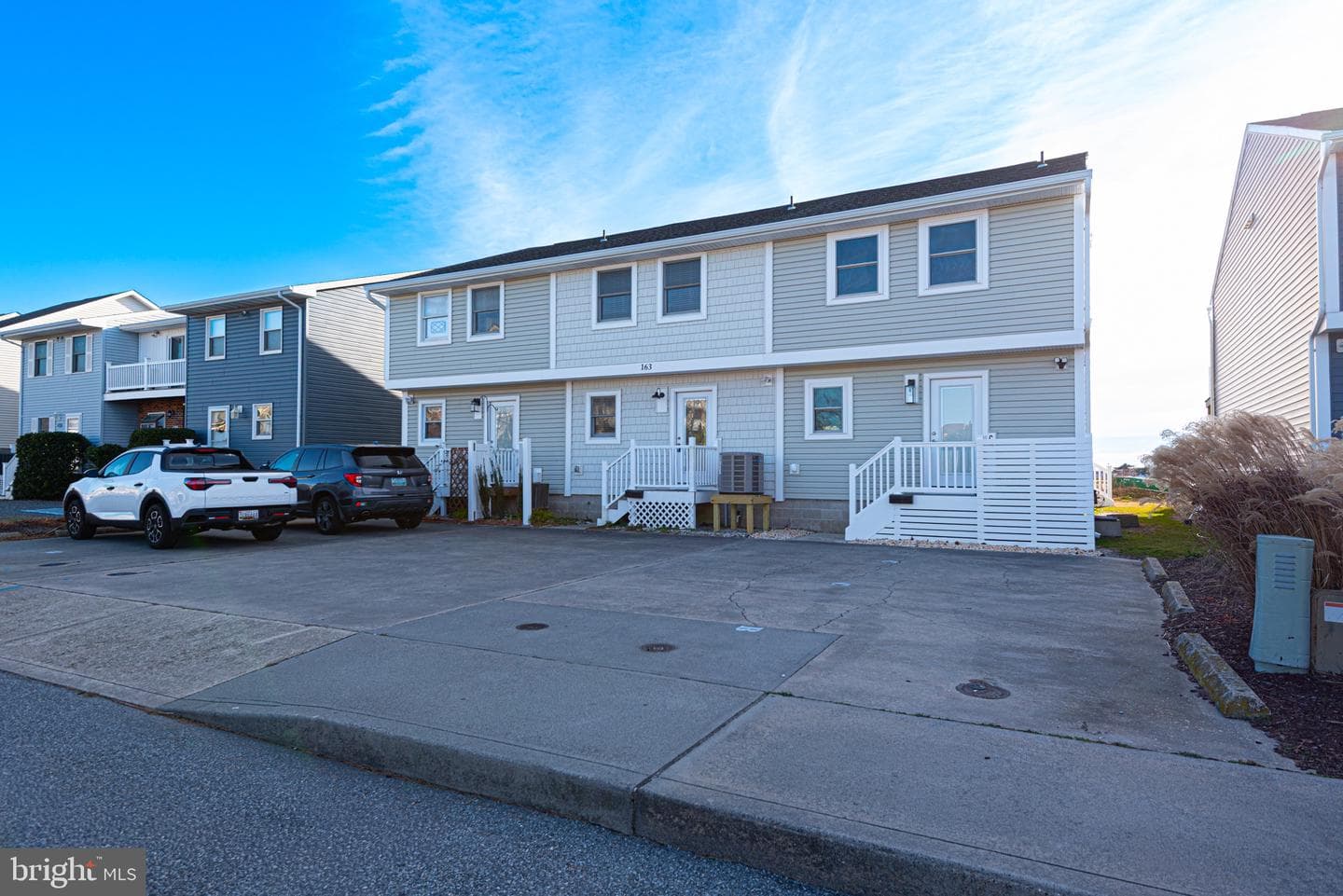 163 Jamestown Road photo 1