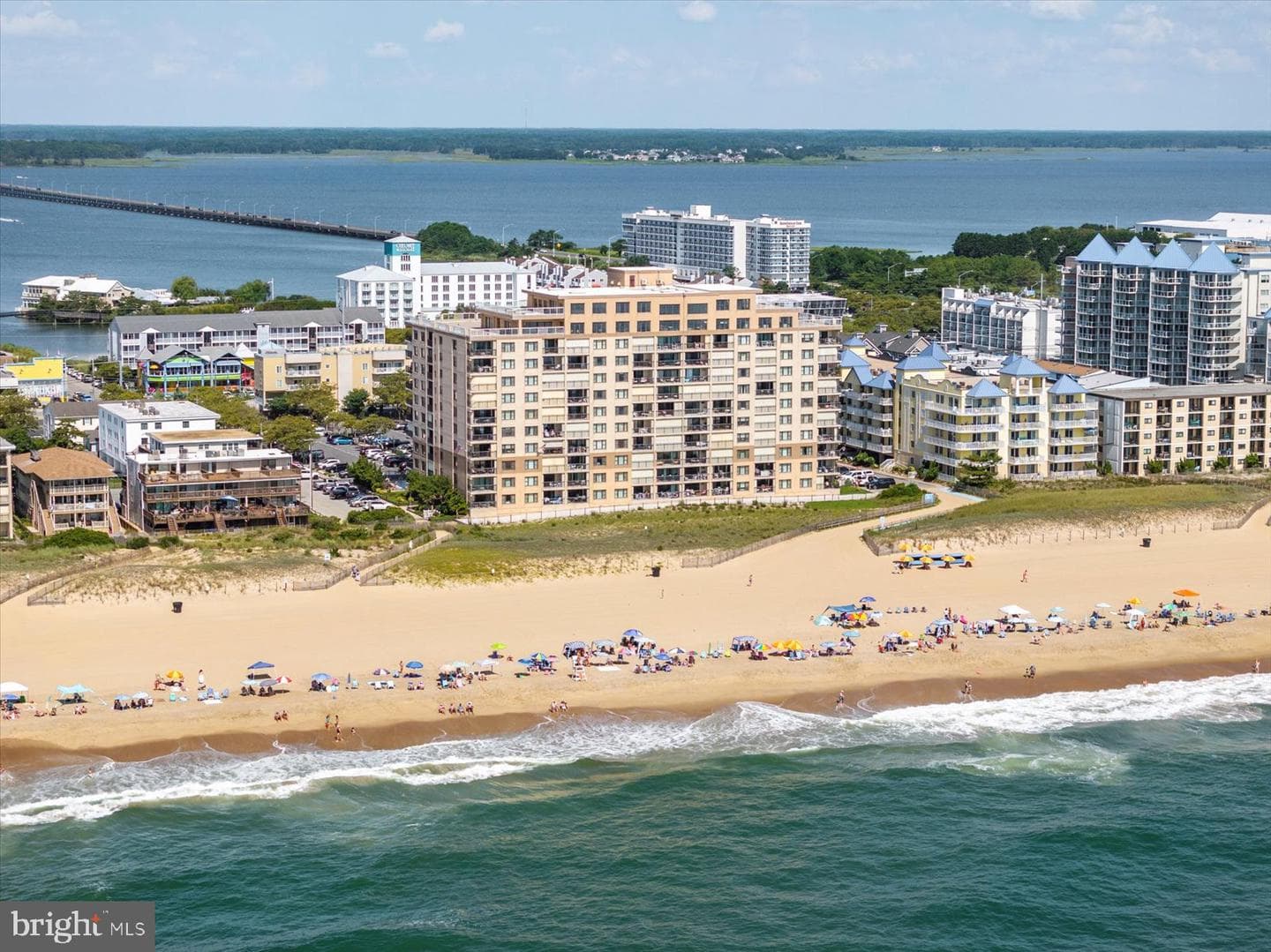 5801 Atlantic Avenue #101