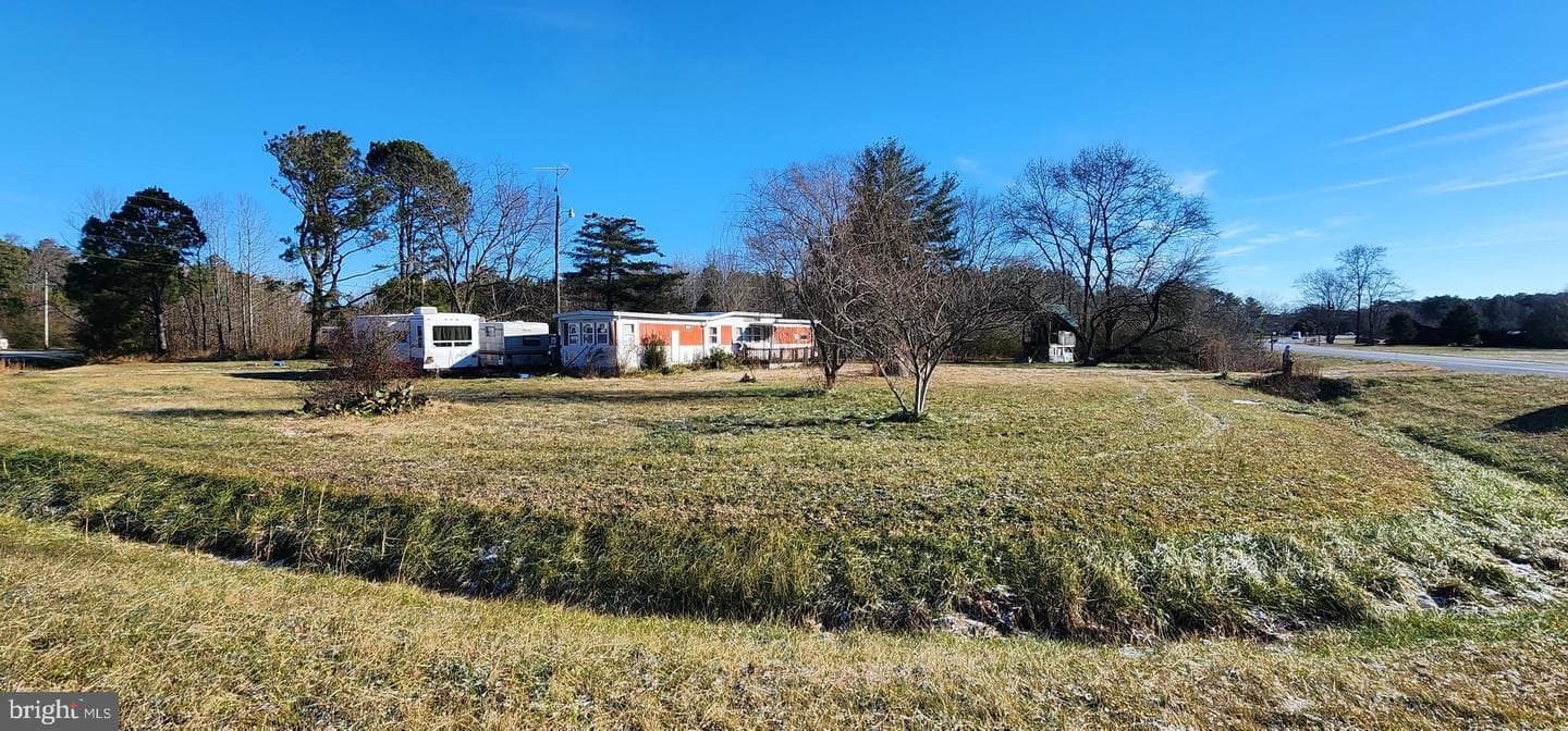 4209 Stockton Road photo 1