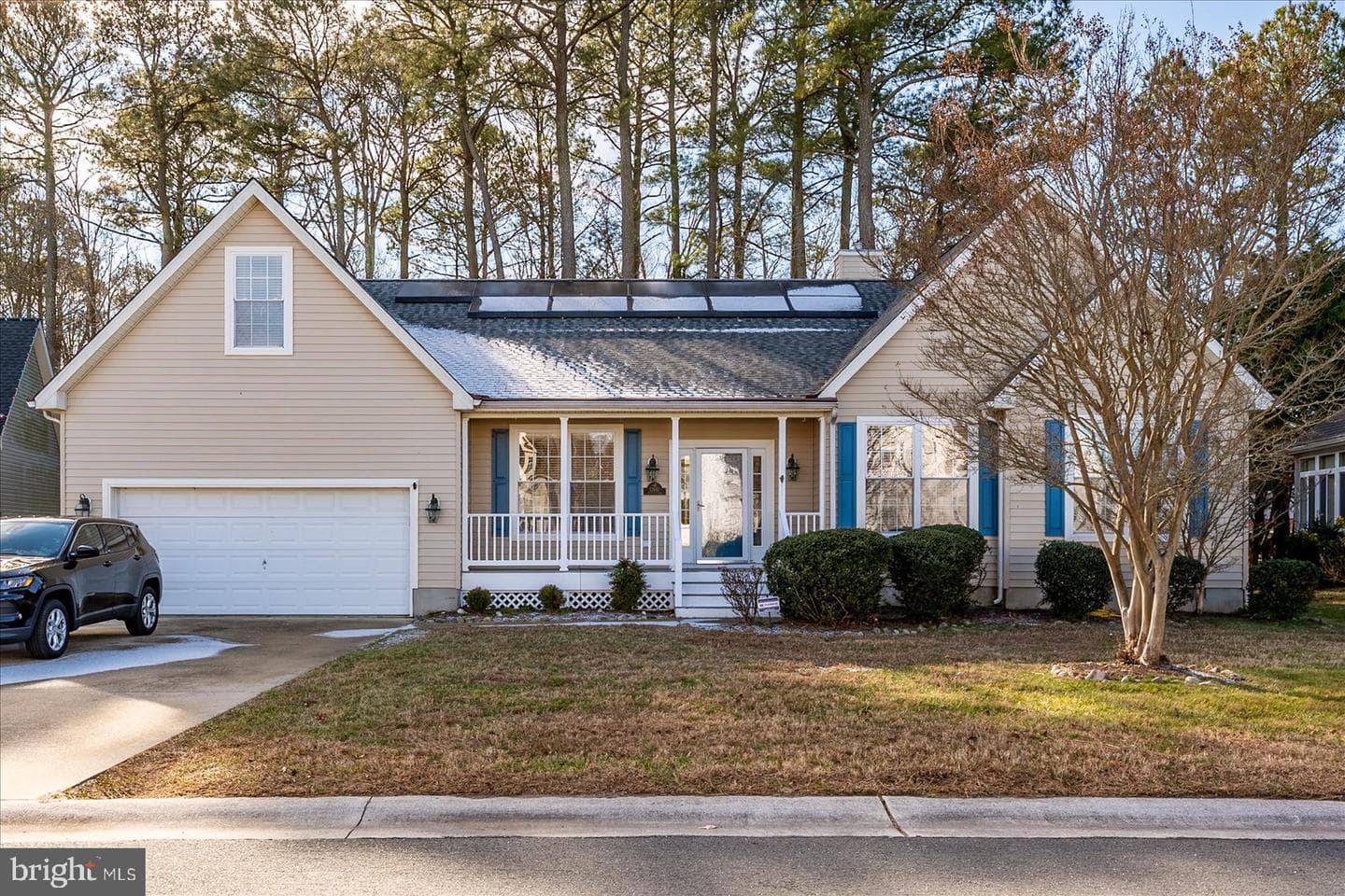 12641 Whisper Trace Drive photo 1