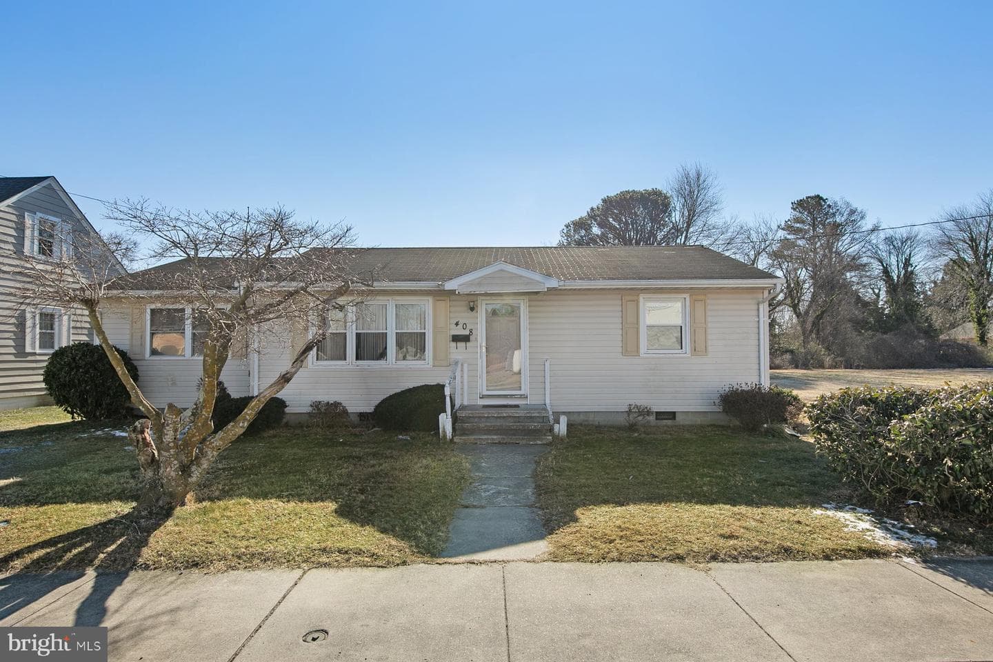 408 Flower Street