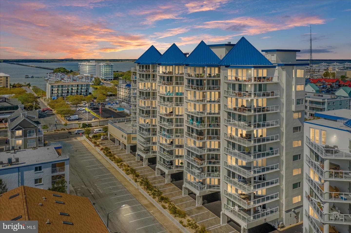 8 60th Street #302