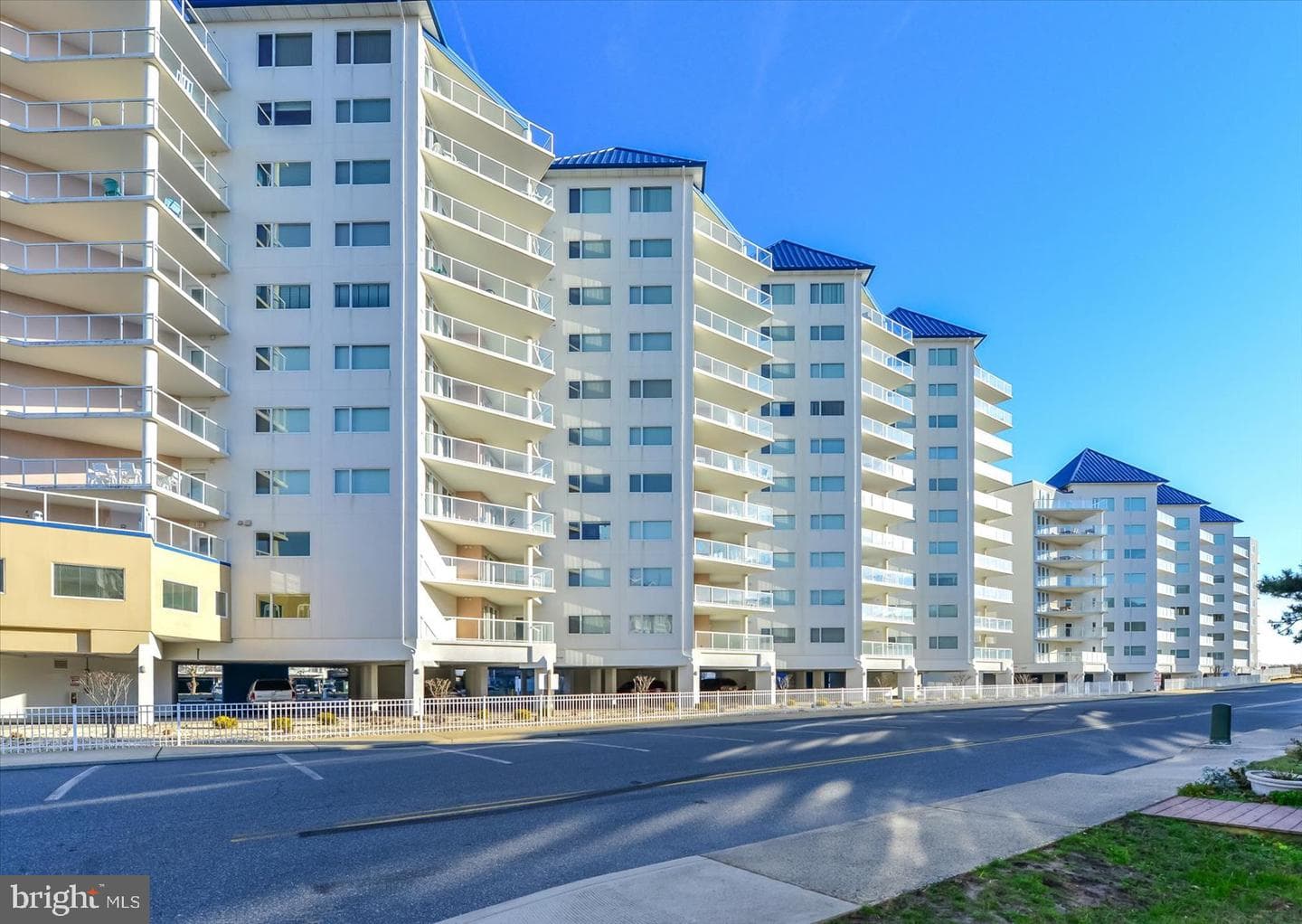 8 60th Street #1003
