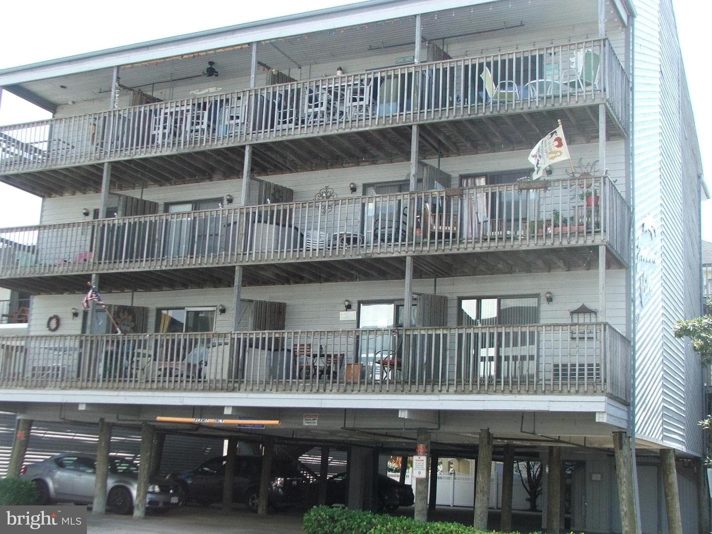 9002 Coastal Highway #103 photo 1