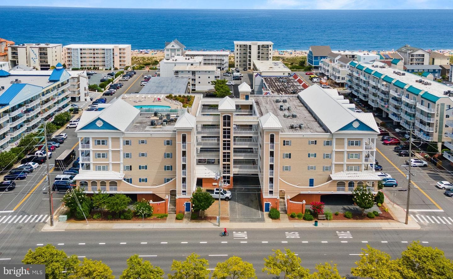 13700 Coastal Highway #303