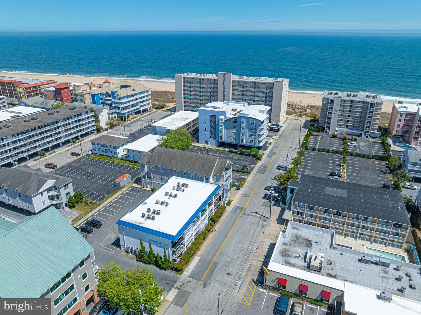 16 62nd #304, Ocean City