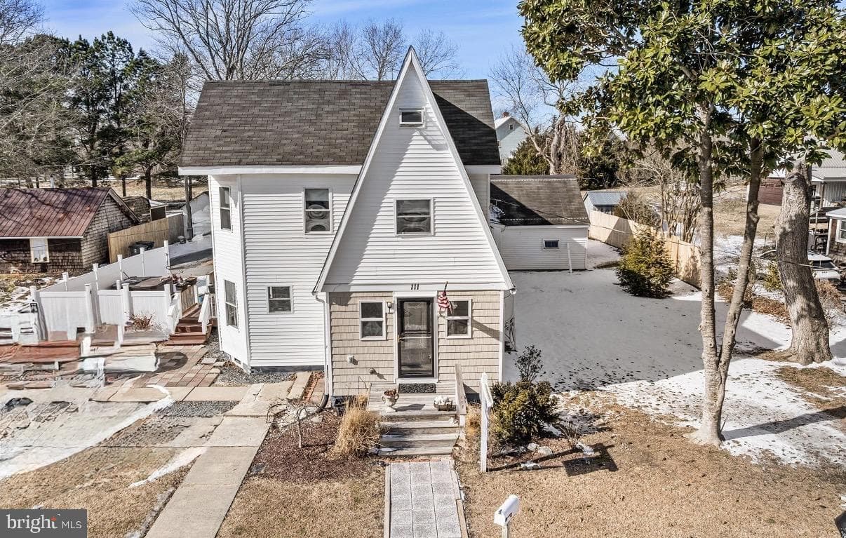 111 Branch Street photo 1