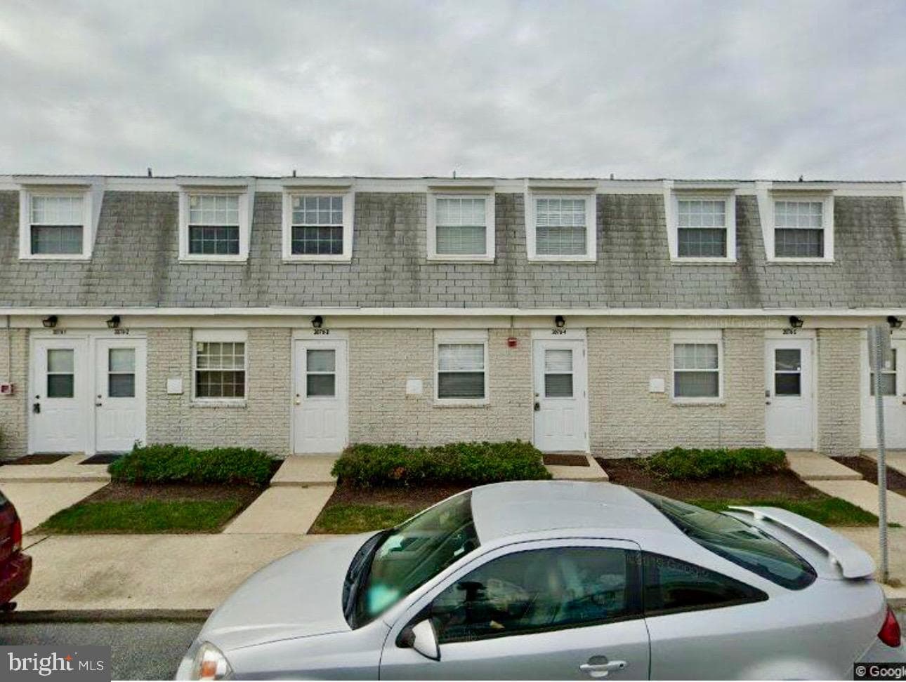 307 13th Street #3