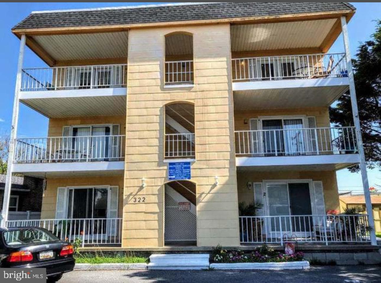322 Sunset Drive #5, Ocean City