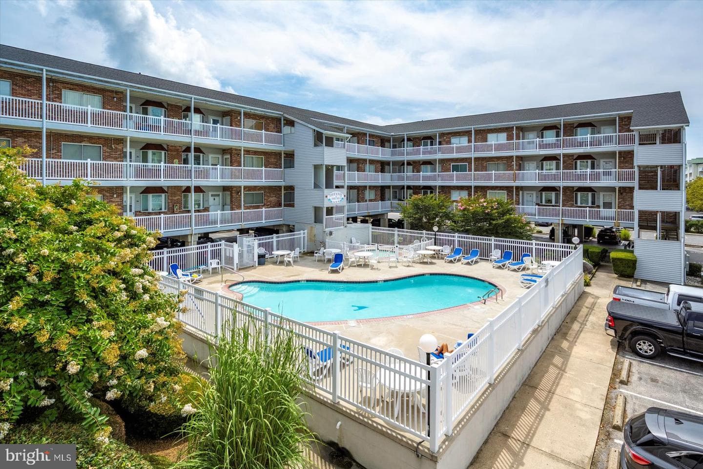 5500 Coastal Highway #d224